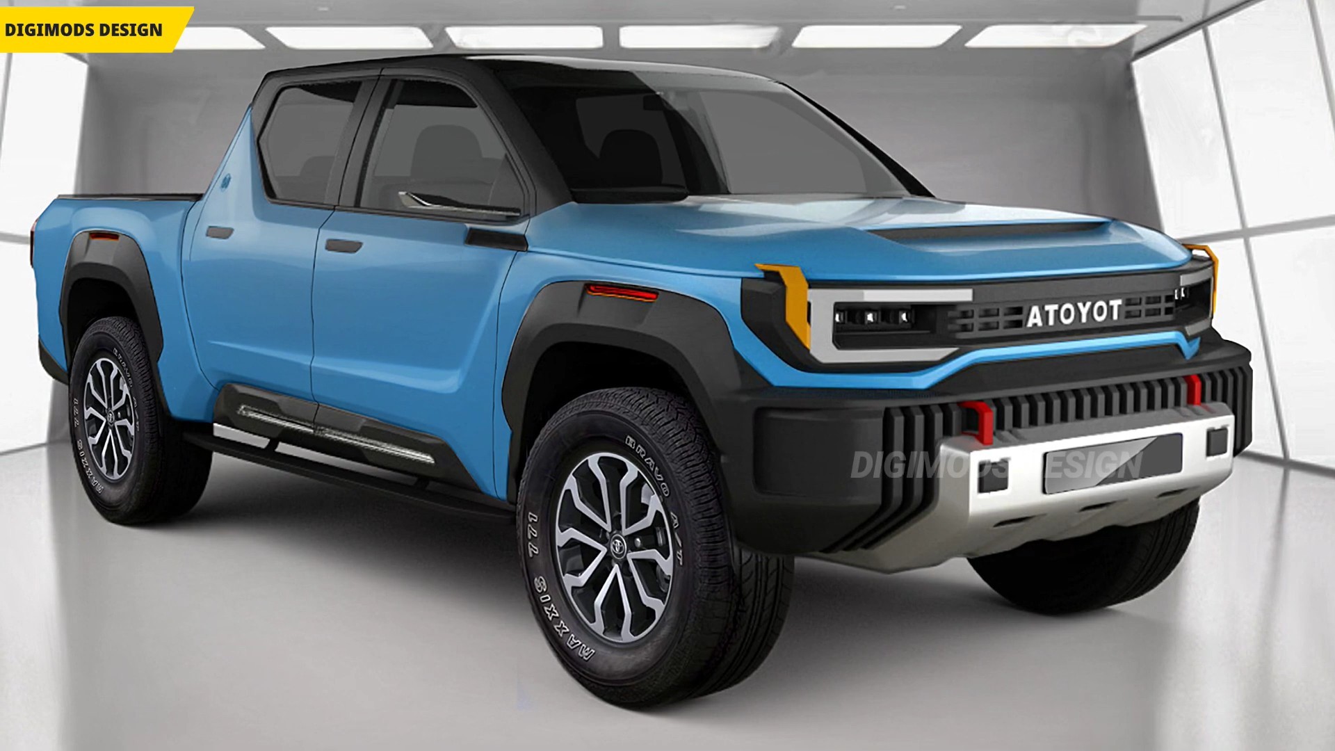 2024 Toyota Stout Specs Latest Toyota News