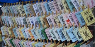 Literatura de Cordel