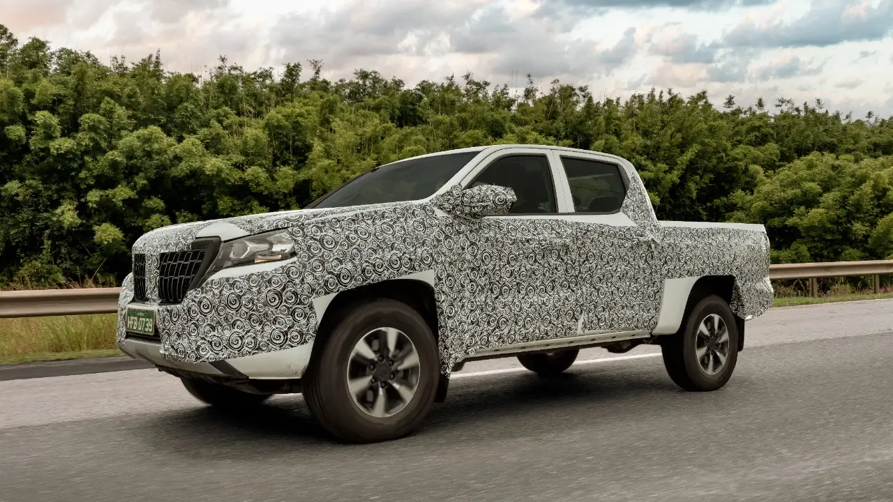 WhatsApp Image 2022 12 01 at 18.49.22 Fim do reinado da Hilux? Pickup Fiat Landtrek chega para impactar Landtrek / Fiat