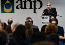 Foto: Divulgação ANP / Marcus Almeida