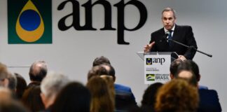 Foto: Divulgação ANP / Marcus Almeida