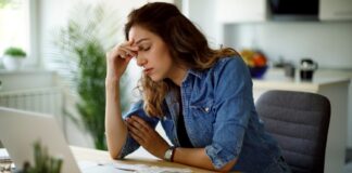 Síndrome de Burnout