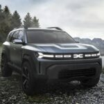 Novo Duster