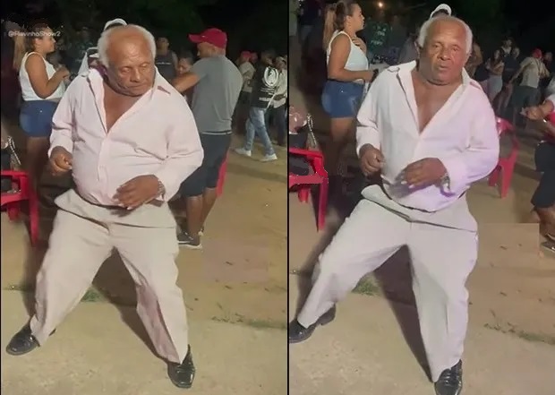 Arrocha seu Edu