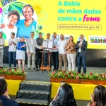 Fotos: André Frutuôso/CAR_GovBA