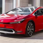 Toyota Prius 2024 / Carro do Ano | Fotos