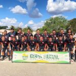 Copa Rural Cansançãoense 2023 / União Brito
