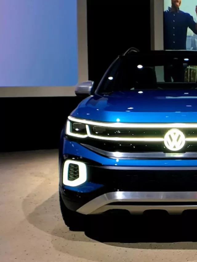 E Agora Fiat Toro? Nova Pickup da VW chega em 2025