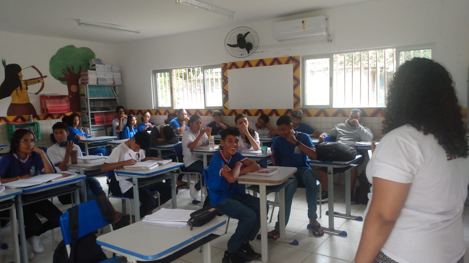 Paulo Afonso, Glória e Rodelas vão ganhar novas unidades escolares indígenas