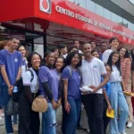 Estudantes do Recôncavo baiano realizam visita ao Centro de Referência em Doença Falciforme