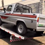 Ford F-1000 1990 / Foto: Reginaldo de campinas