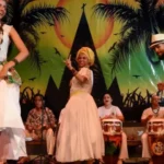 Festival Afro-Brasileiro começa nesta sexta, 17, em Maringá