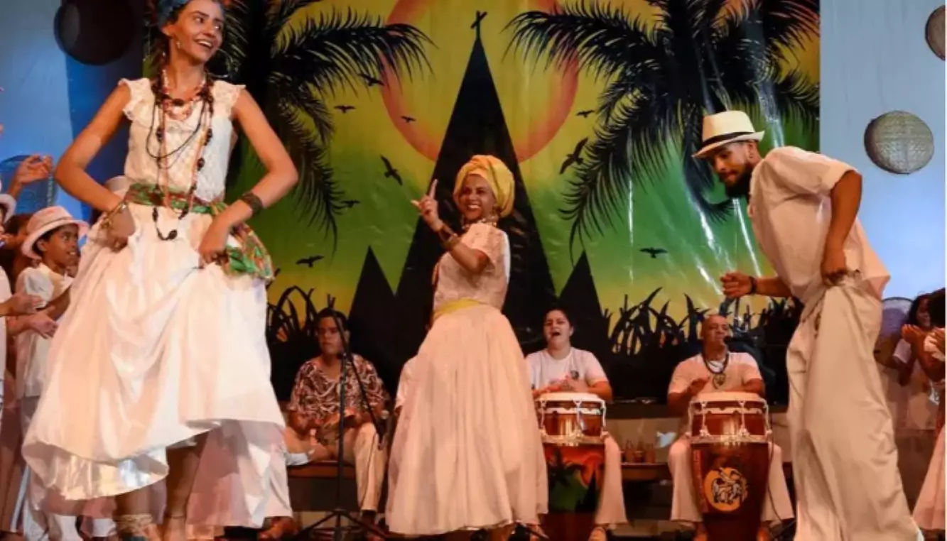 Festival Afro-Brasileiro começa nesta sexta, 17, em Maringá