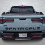Hyundai Santa Cruz 2024 XRT / Foto: Hyundai Of Fort Myers