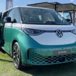 Nova Volkswagen ID. Buzz chega ao Brasil
