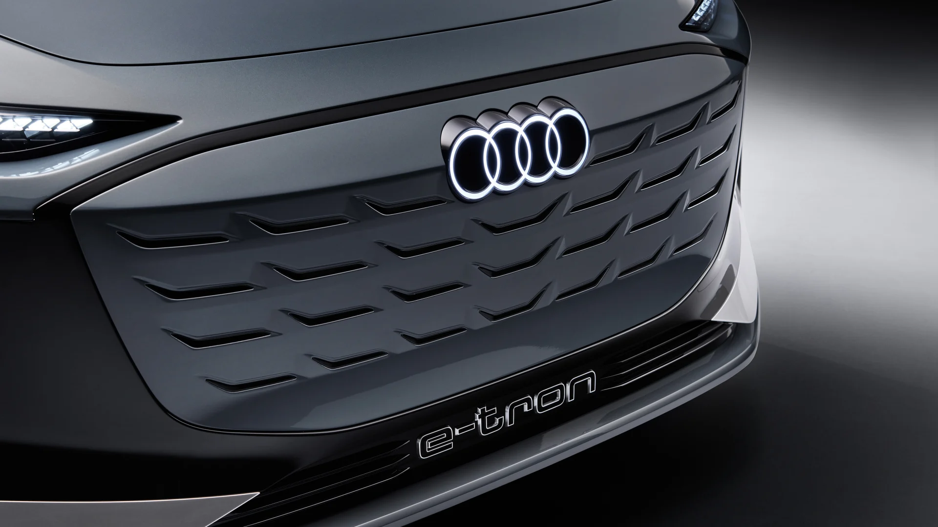 Projeção de Pickup da Audi / Foto: Reprodução