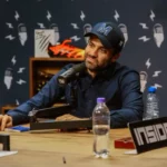Foto: Flow Podcast / Reprodução