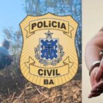 Foto: Polícia Civil