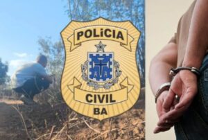 Foto: Polícia Civil