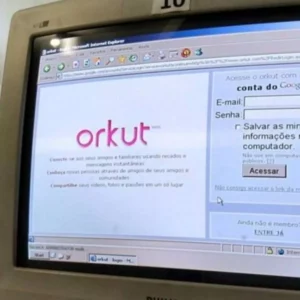 Orkut Completou 21 anos
