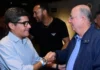 ACM Neto e José Ronaldo