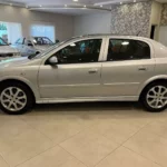 Chevrolet Astra Advantage 2011 / Foto: Reginaldo de Campinas