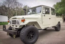 Foto: Bring a Trailer