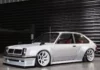 Chevette Hatch King Drift / Foto: Robert Ramos (Robert Design)