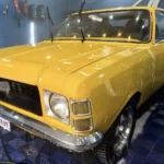 Foto: Percepcar