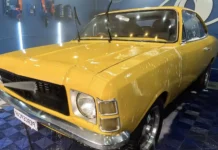 Foto: Percepcar