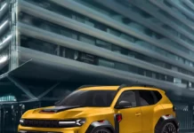 Novo Duster / Foto: CarPoint