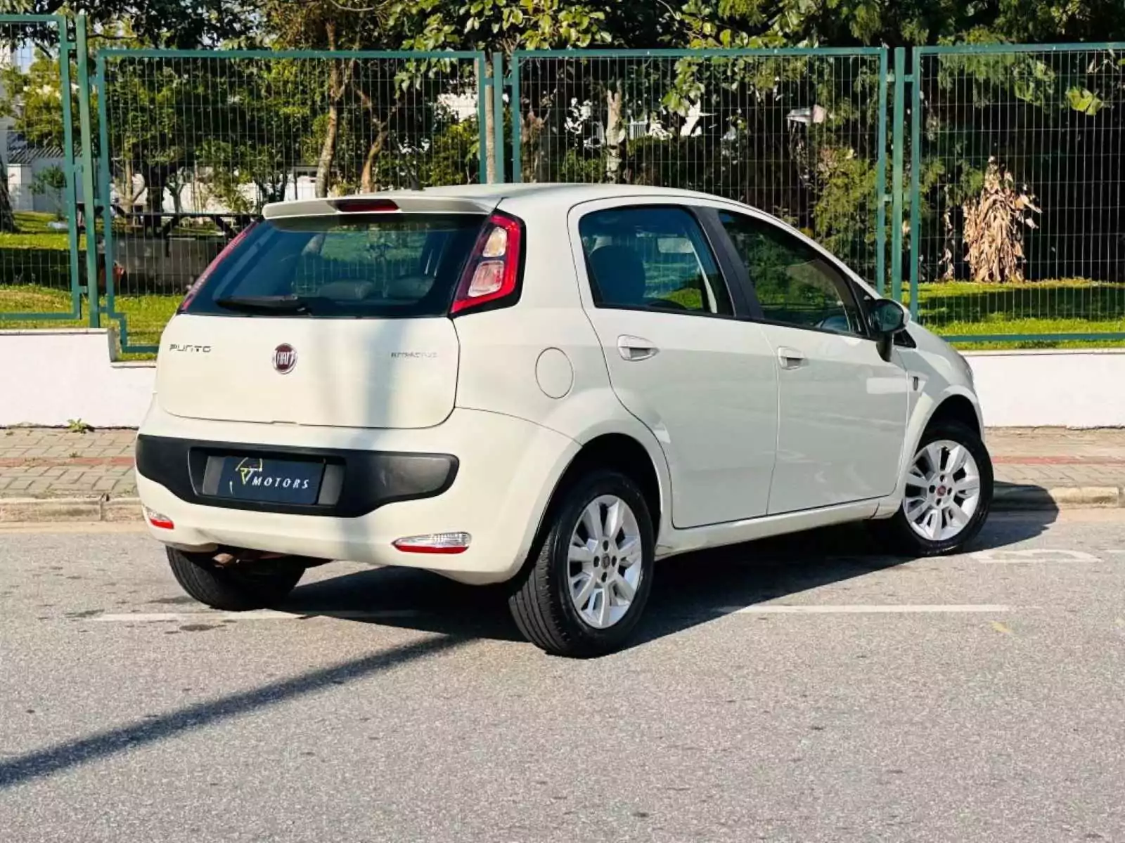 Foto: RT Motors