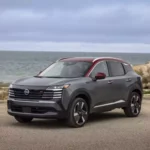 Foto: Nissan