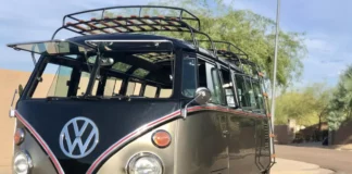 Foto: Bring a Trailer