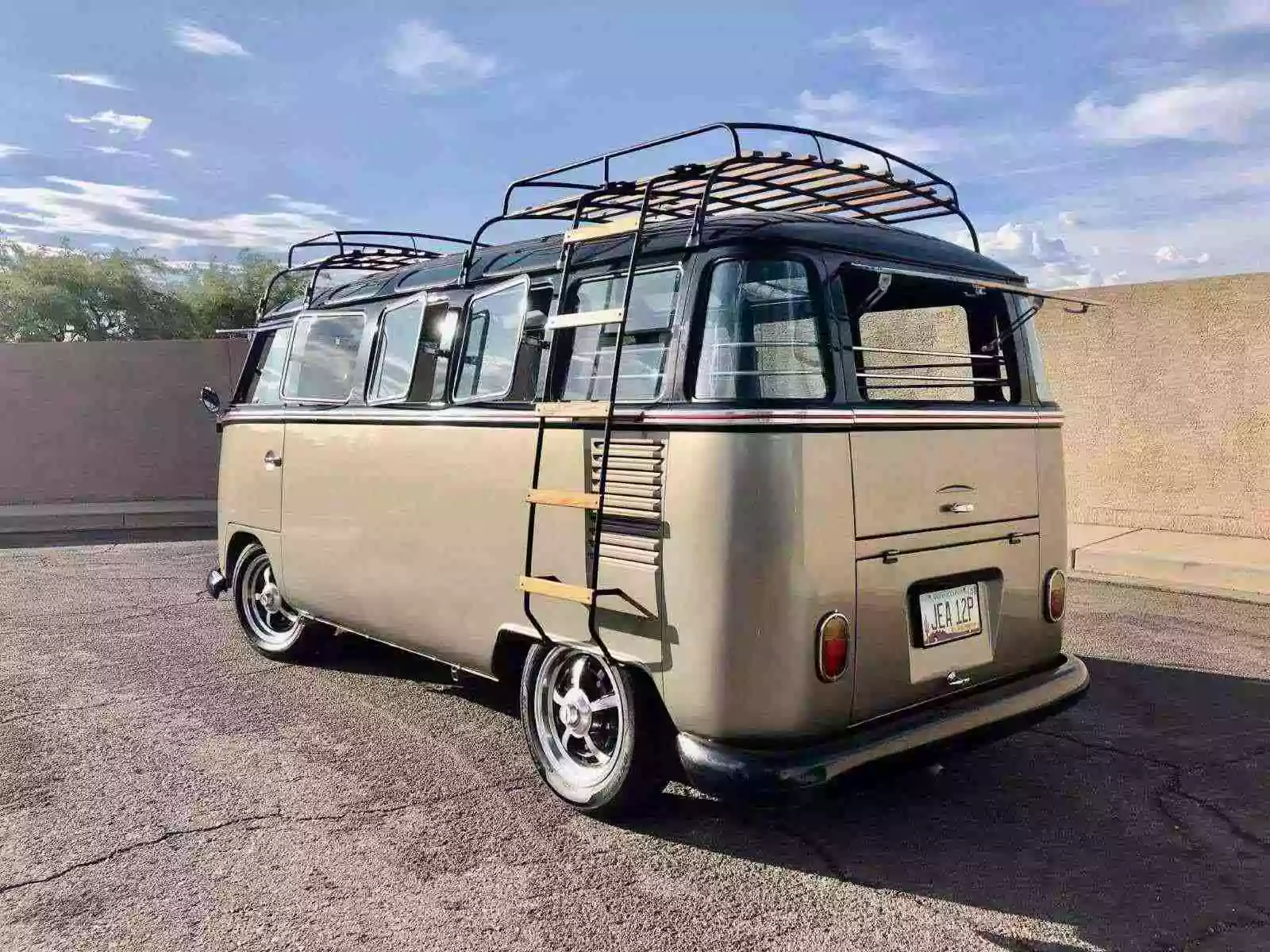 Foto: Bring a Trailer