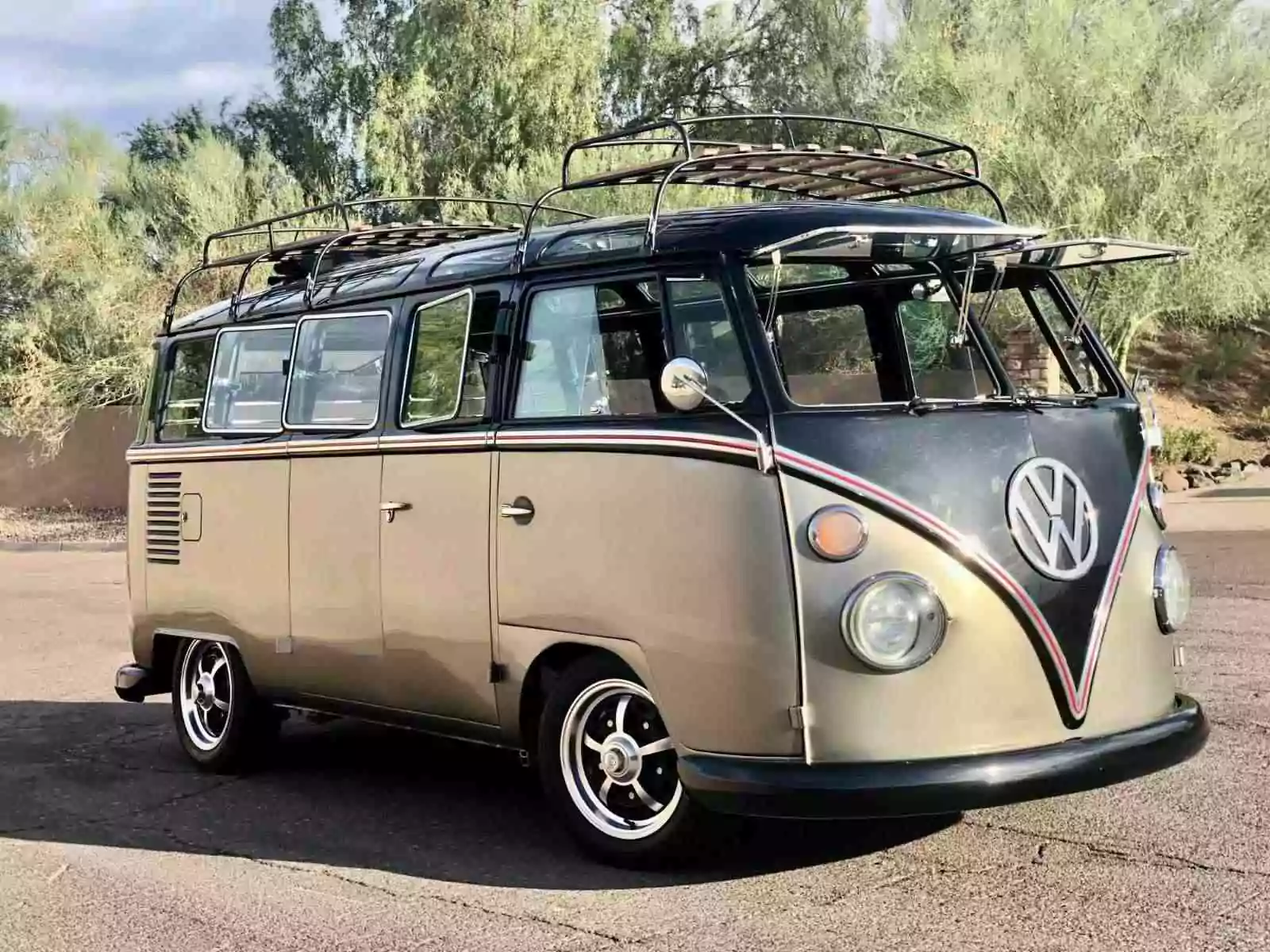 Foto: Bring a Trailer