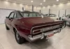 Ford Maverick V8 / Foto: Reginaldo de Campinas