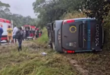 Foto: Giro em Ipiaú