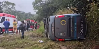 Foto: Giro em Ipiaú
