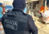 Foto : Divulgação Ascom/ PCBA