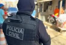 Foto : Divulgação Ascom/ PCBA
