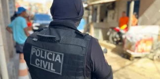 Foto : Divulgação Ascom/ PCBA
