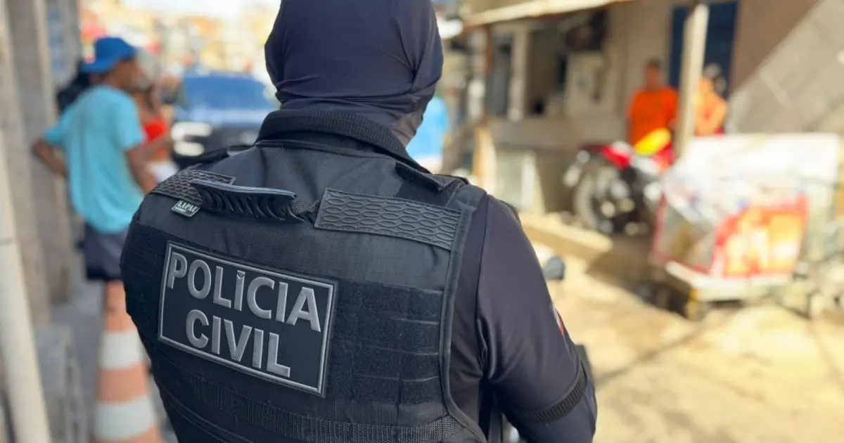 Foto : Divulgação Ascom/ PCBA