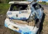 Empresário Morre em Acidente na BR-101 em Santo Antônio de Jesus