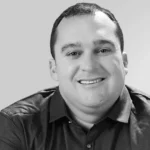 Zelito Maia, ex-candidato a prefeito de Araci
