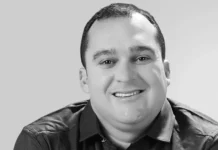 Zelito Maia, ex-candidato a prefeito de Araci