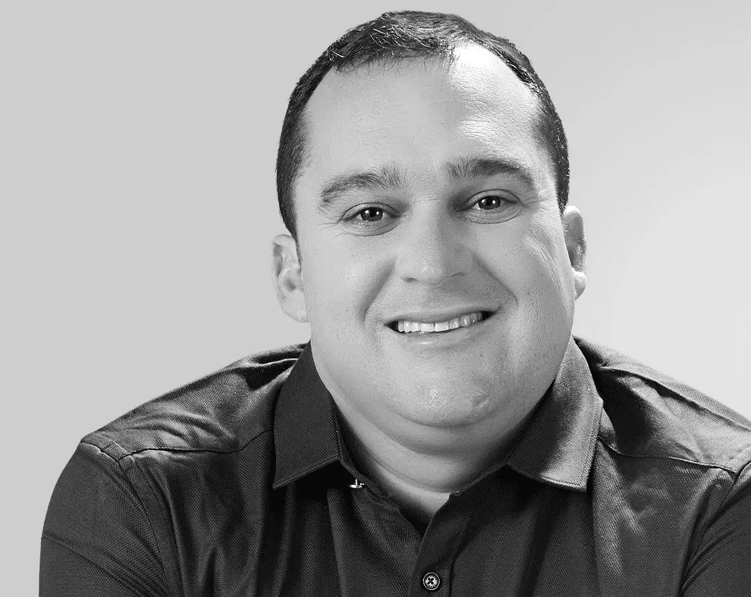 Zelito Maia, ex-candidato a prefeito de Araci